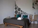 Standard Double room with balcony and with sea view