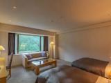 Executive Quadruple room