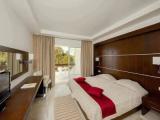 Standard Triple room with balcony