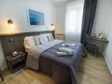 Comfort Double room with mountain view