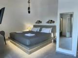 Luxury Double Suite with sea view