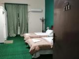 Classic room