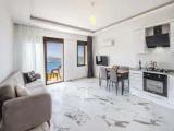 Double Suite with sea view
