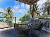 Double Villa with ocean view