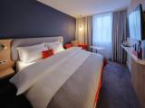 1 Bedroom Standard Quadruple room