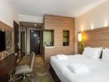 2 Bedrooms Suite with city view