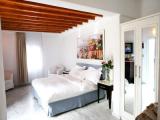Superior Double room with sea view