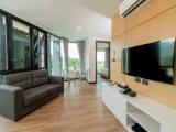2 Bedrooms Standard Family room