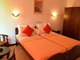 Standard Double room with bay view