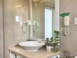 Superior Double room with city view