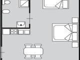 Twin Bungalow