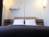 Standard room with balcony