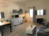 Comfort Double Apartment
