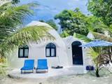 Standard Double room beachfront