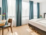 1 Bedroom Standard Double room