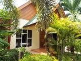 Superior Double room with garden view
