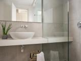 Executive Double Apartment