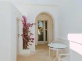 Superior Double room with balcony