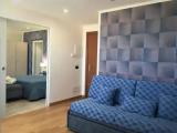 Standard room with garden view