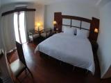 Superior Double room with balcony