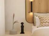Deluxe Double Suite