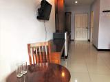 Standard room with balcony