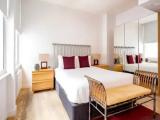 Executive Apartment