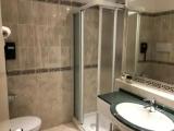 Superior Double room with balcony