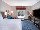 Standard Double room with view