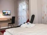 Standard Single room with balcony