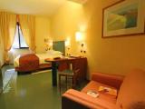 Classic Single room with balcony