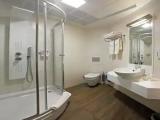 Deluxe room with city view