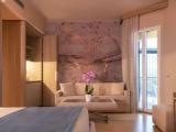 Standard Penthouse room