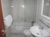 Standard Triple room with balcony