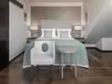 Luxury Suite with balcony