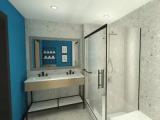 1 Bedroom Double Suite