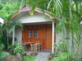 Family Bungalow