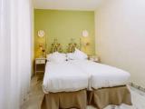 Superior Double room with balcony