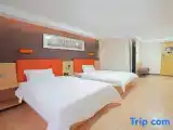 Business Twin room