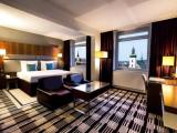 Executive Double Junior Suite