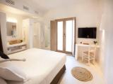 Superior room with balcony