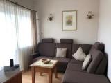 Suite with park view