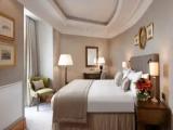 Cambridge Double Suite