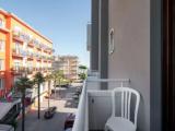 Economy Double room with balcony