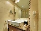 Standard Single room with balcony