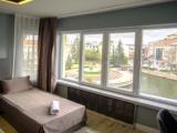 Superior room with city view