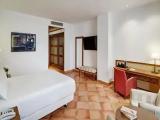 Double Junior Suite
