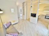 1 Bedroom Penthouse Apartment