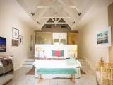 Premium Double room with balcony and with ocean view