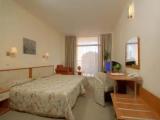 Standard Double room with park view